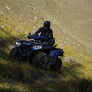 LONCIN X-WOLF 1000 · imagen oficial del modelo