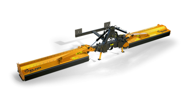 ELHO GreenChopper 9000