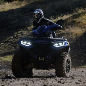 LONCIN X-WOLF 1000 · imagen oficial del modelo