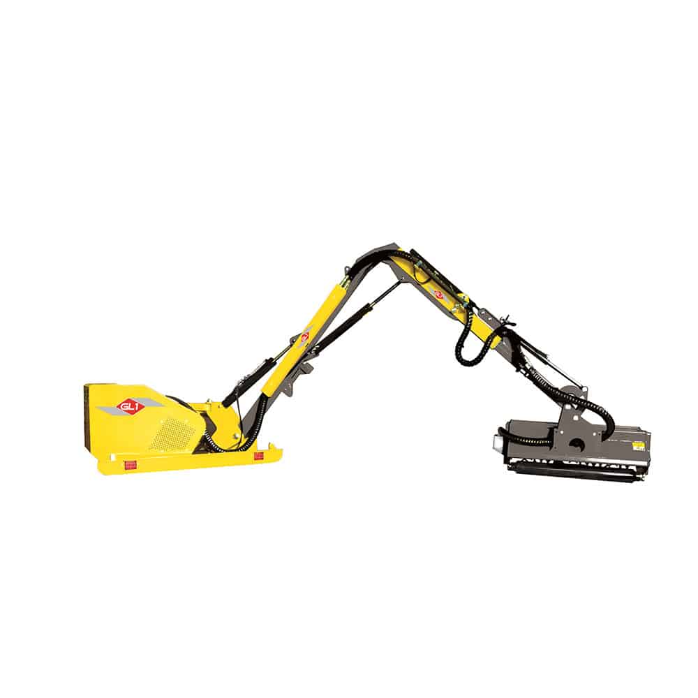 GL1 PROF 650T-750T