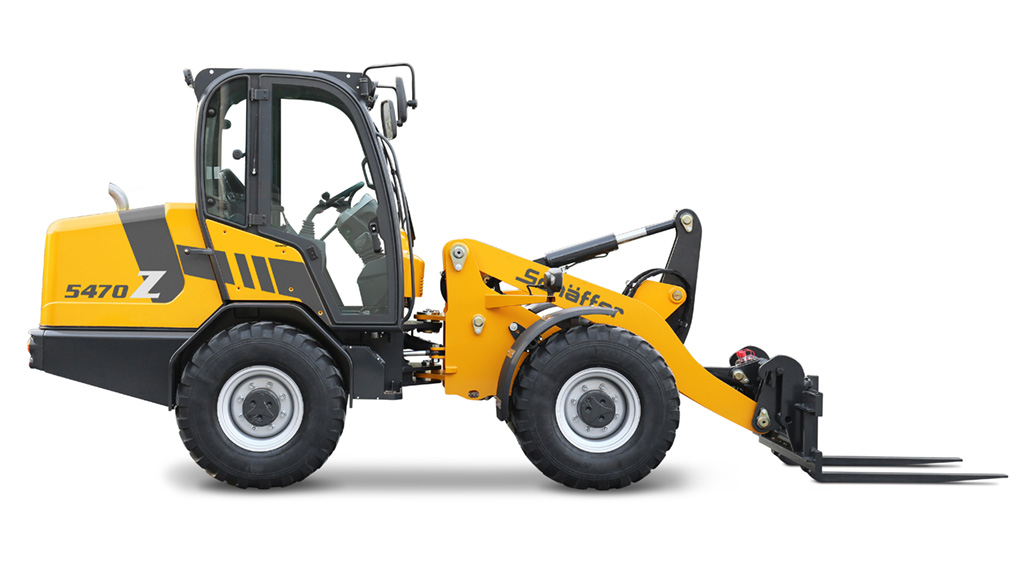 Schäffer Schäffer 5470 Z Industrial