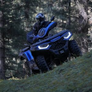 LONCIN X-WOLF 1000 · imagen oficial del modelo