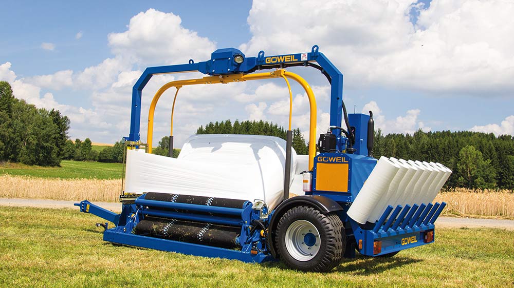 Göweil G4010 Q Profi