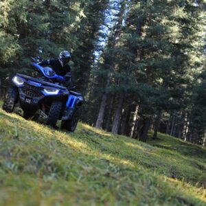 LONCIN X-WOLF 1000 · imagen oficial del modelo
