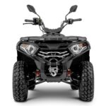 LONCIN X-WOLF 300 · imagen oficial del modelo