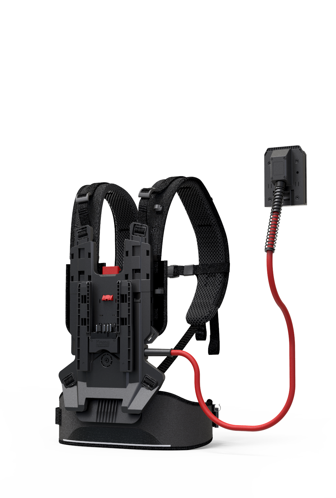 Kress KAC900
