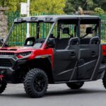 LONCIN U WOLF 1000 6 PLAZAS · imagen oficial del modelo