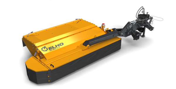 ELHO NM 3200 VC