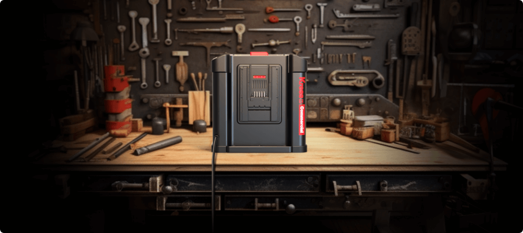 Kress Kress KAC840