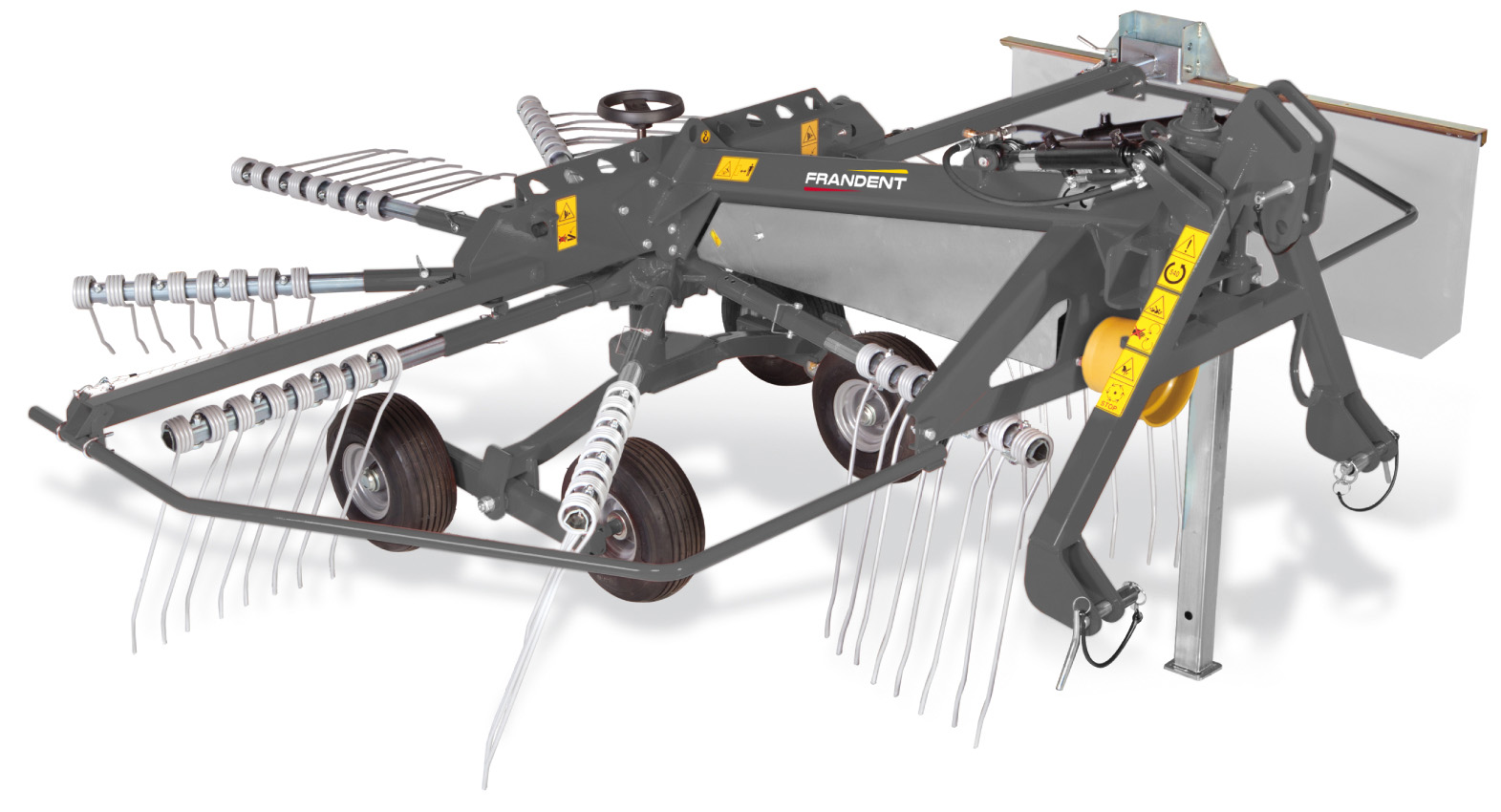 Frandent RA 351-9D Classic