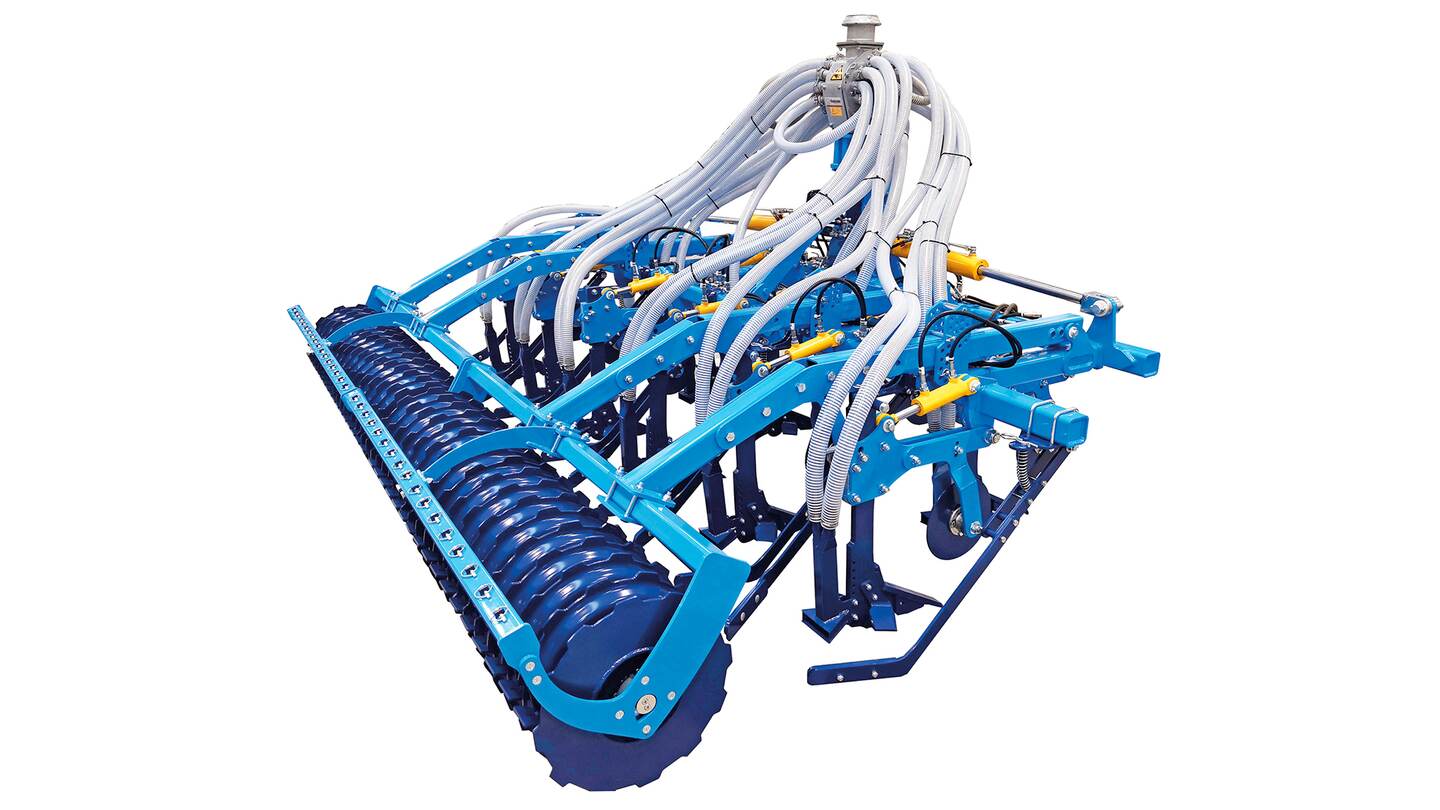 Farmet MULTISTRIP
