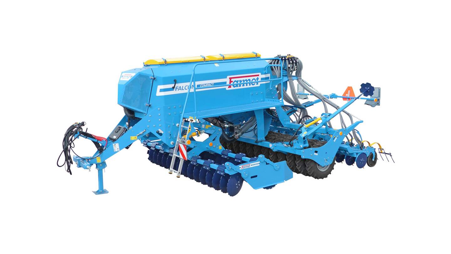 Farmet FALCON COMPACT