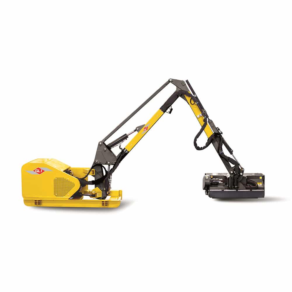 GL1 KOMPASS 600T