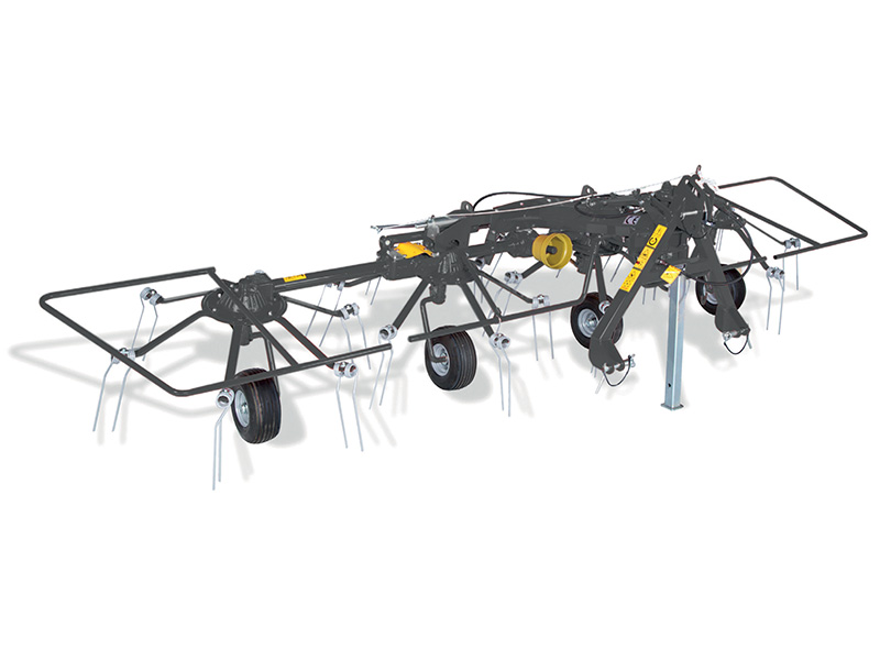Frandent GRH 501-6D Classic