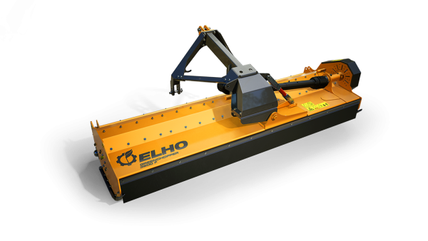 ELHO GreenChopper 3200 F