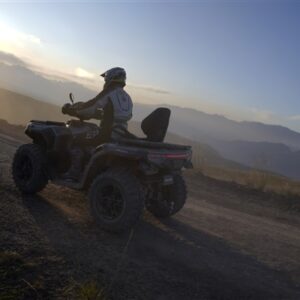 LONCIN X-WOLF 1000 · imagen oficial del modelo