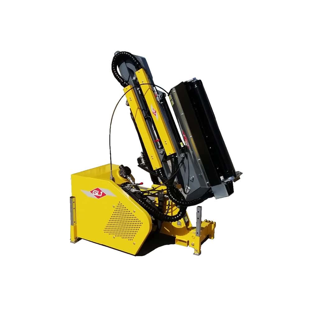 GL1 CLIMBER 4600