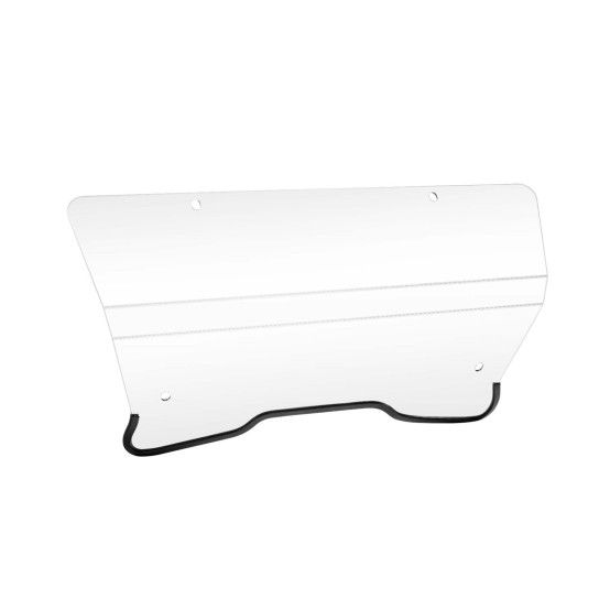 PARABRISAS TRASERO ZFORCE 950 · 5BYV-805300-1000