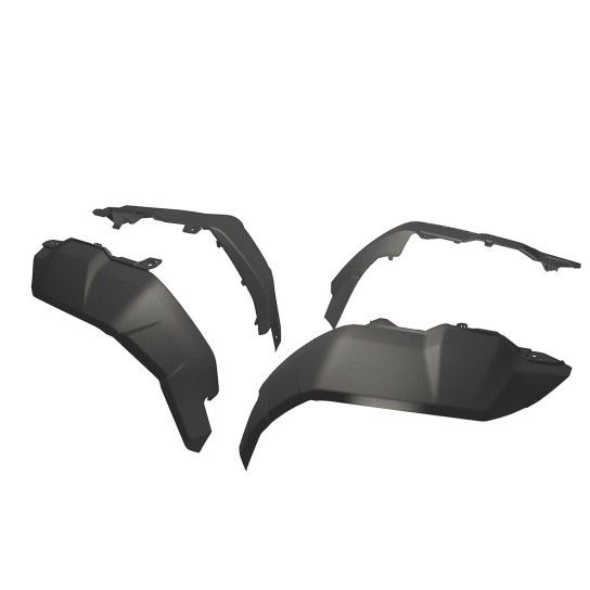 KIT DE ALETINES COMMPLETOS C FORCE · 9AYV-804800-8500