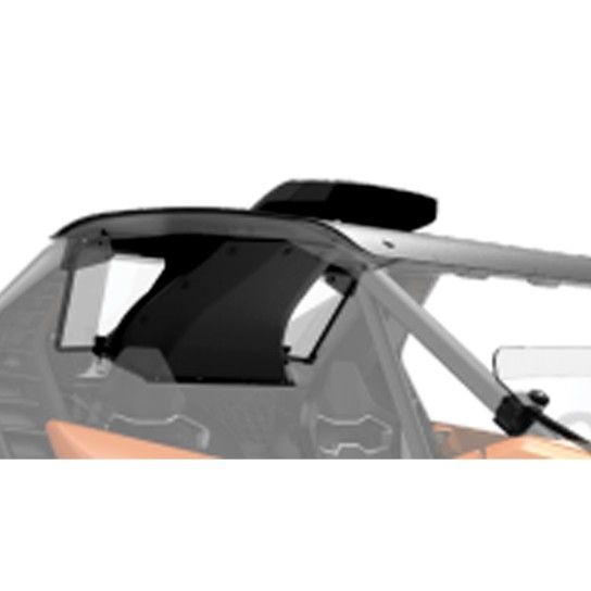TOMA DE AIRE ELEVADA Z10 2 PLAZAS · 5DYV-803000-3000