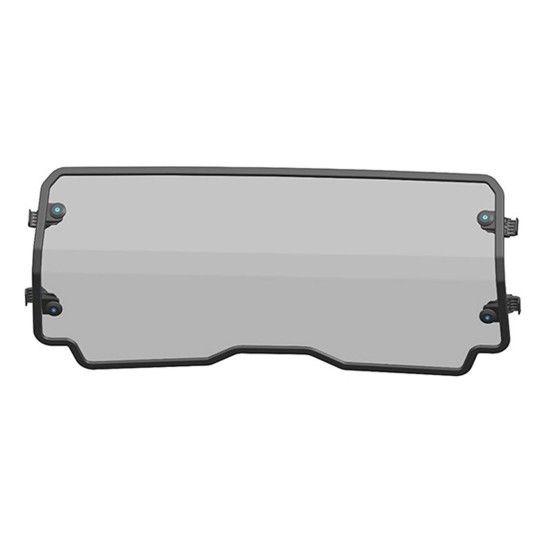 PANEL TRASERO DE CABINA · 5BWV-805200-5000