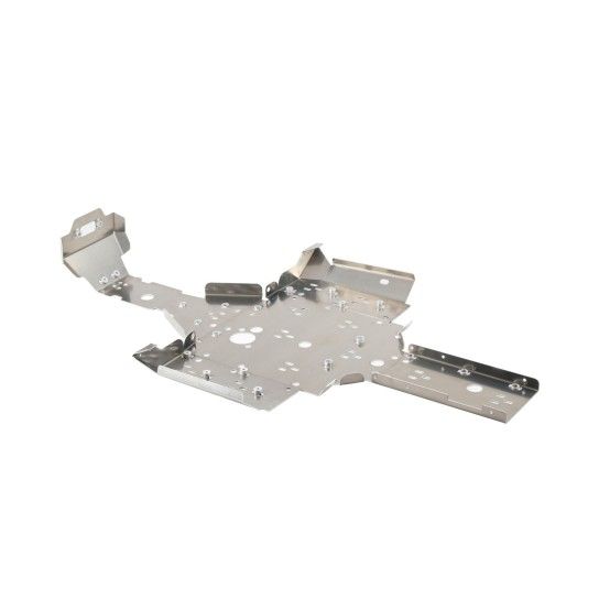 PROTECTOR BAJOS ALUMINIO · 9AWV-806200-8000