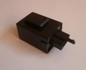 Controlador de intermitencia de remolque