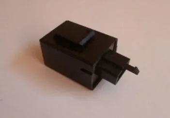Controlador de intermitencia de remolque