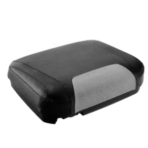 Asiento calefactable de conductor