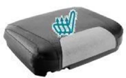 Asiento calefactable de conductor · foto 2