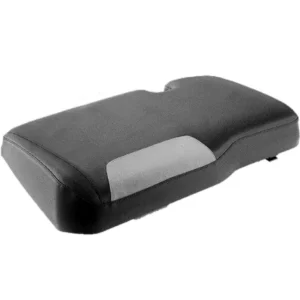 Asiento calefactable de copiloto