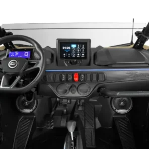 Sistema de audio Pro