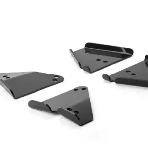 Protectores de trapecios
