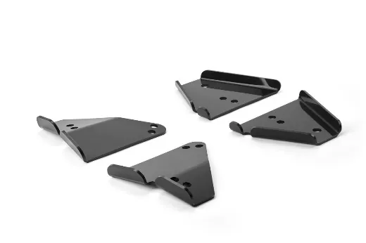 Protectores de trapecios