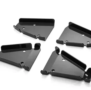 Protectores de trapecios