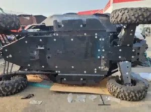 Cubrebajos