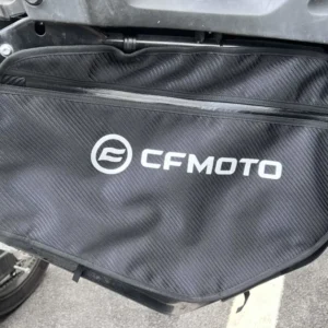 Bolsa de puerta derecha