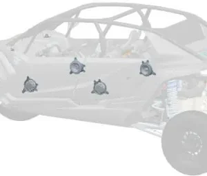 Kit altavoz