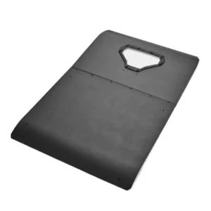 Conjunto de techo superior de aluminio (4 plazas)