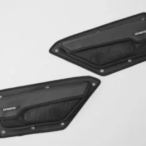 Conjunto de puertas delanteras