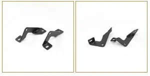 Conjunto de soporte para faro