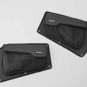 Conjunto de puertas delanteras