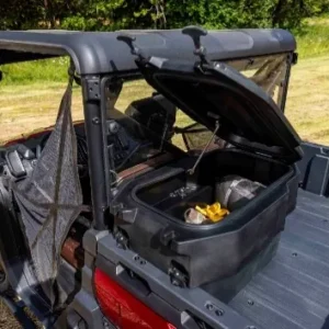 Maleta de caja trasera 95L