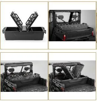 Caja trasera 182 L · foto 3