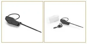 Conjunto de limpiaparabrisas