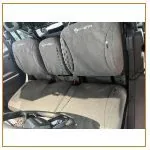 Fundas de asiento de dos filas U10PRO