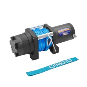 Cabrestante 6000 lb