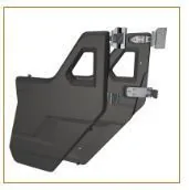 Puertas medias tras U10XL