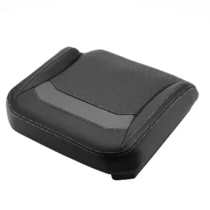 Asiento calefactable para conductor
