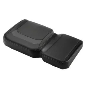 Asiento calefactable para pasajero